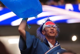 Japan - Prvo su nacrtali heroja...