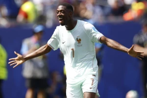 POLUVREME - Umetnik Dembele razara norvešku odbranu, Senegalu autoput do pobede