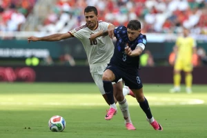 Kad fudbal saplete one na vrhuncu, Valverde se posle Sitija zamerio bogovima