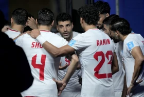 (VIDEO) Taremi pred kamerama spomenuo Infantina, prvi čovek FIFA "zavukao" Irance