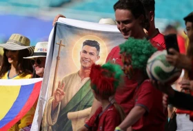 Portugal – Imperija jednog trenutka