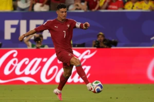(VIDEO) Portugal "odabrao" Hrvatsku, Kolumbija na Ganu, a i D.R. Kongo je u drugoj rundi!