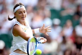 Bolna lekcija u sat vremena - Sabalenka lako protiv Kostovićeve na startu Vimbldona