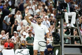 Nole što pre želi otvoreno nebo: "Lepo je igrati u dvoranskim uslovima, ali..."