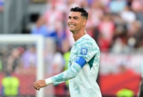 Ronaldo protiv Hrvatske uradio ono što nikada nije