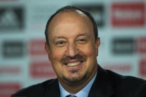 Benitez dovodi pojačanje iz Juventusa?