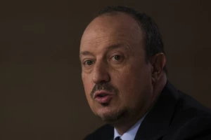 Rafa Benitez traži uslugu od Reala