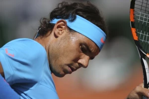 Štutgart - Nadal u tri seta do polufinala, Viktor na Čilića