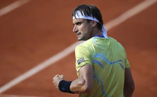 Beta/AP Photo/Francois Mori