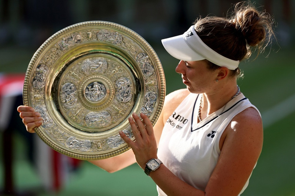 Noskova: "Morala sam dobro da se namučim, zajedno smo ispisale istoriju"