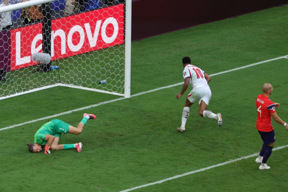 (VIDEO) Belingem preveslao Norvežane i završio vikinšku bajku!