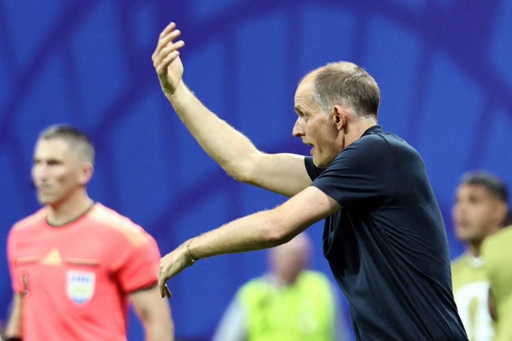 Rade Bogdanović: "Niko nije napravio ovakav fudbalski zločin kao Tuhel!"