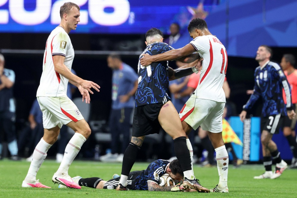 (VIDEO) Trenutak koji je razbesneo Belingema, kako će se Barko pojaviti u Londonu?