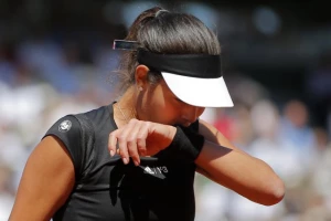 WTA - 'Status kvo' za Anu i Jelenu