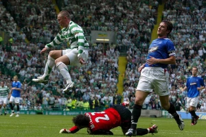 Petorka koja spaja Seltik i Rendžers - “ružna prošlost” koja se zaboravlja