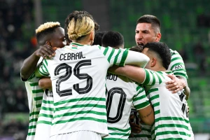 Štutgart ne mari za poraz, Fradi neumoljiv u Budimpešti, kraj evropske bajke za Petra Stanića!