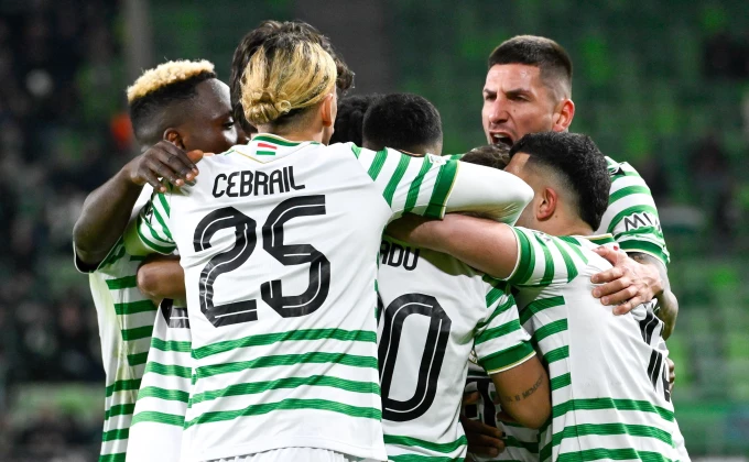 Boglarka Bodnar/MTI via AP)