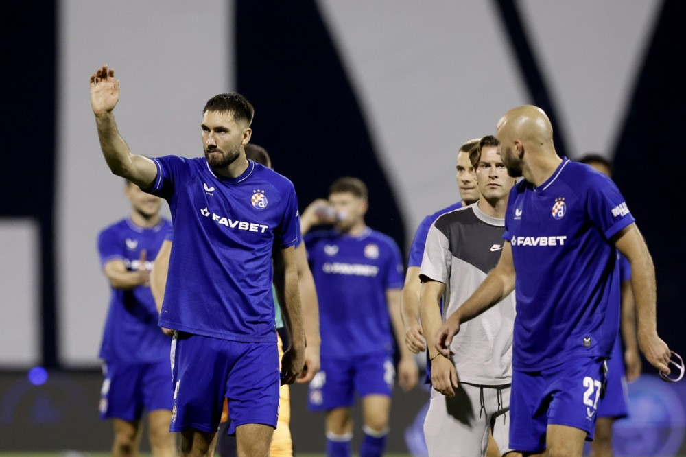 LŠ (kval.) - ''Petarda'' na Maksimiru, goleada i u Belgiji, Lion poražen u Pragu!