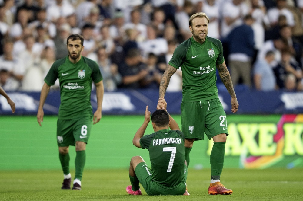 (VIDEO) Sabahove zore će svitati u Ligi šampiona, Hapoel stao pred vratima elite