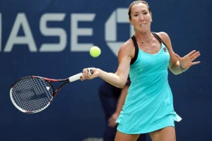 Jelena Janković u drugom kolu Hong Konga