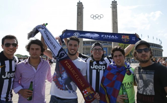 Beta/AP Photo/Luca Bruno