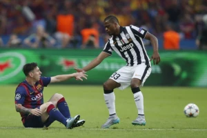 Evra se vraća u Premijer ligu!