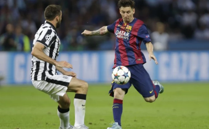 Beta/AP Photo/Luca Bruno