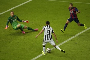 Morata: "Sezona u Italiji vrednija od svih u Španiji"