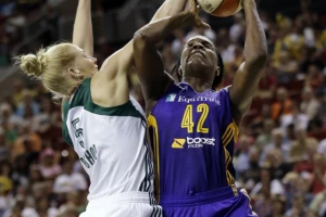 Odložen početak WNBA lige zbog pandemije