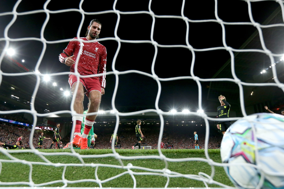 (FOTO) Pravi košmar za Liverpul, a najgore tek dolazi...