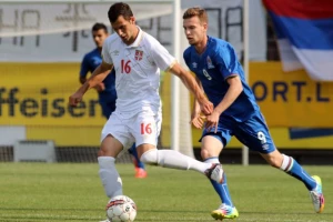 Luka Milivojević: ''Igrajmo fudbal, nećemo u rat''