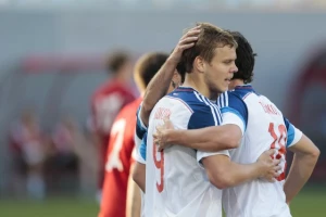 Ruski fudbaleri pušteni iz zatvora, na uslovnoj slobodi