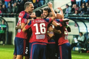 Sćepović nastavio seriju, Nikolićev Videoton upisao drugi remi