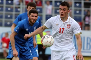 Juventus i Roma 'ratuju' zbog Srbina!