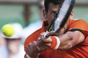 ATP rang lista - Bez većih promena