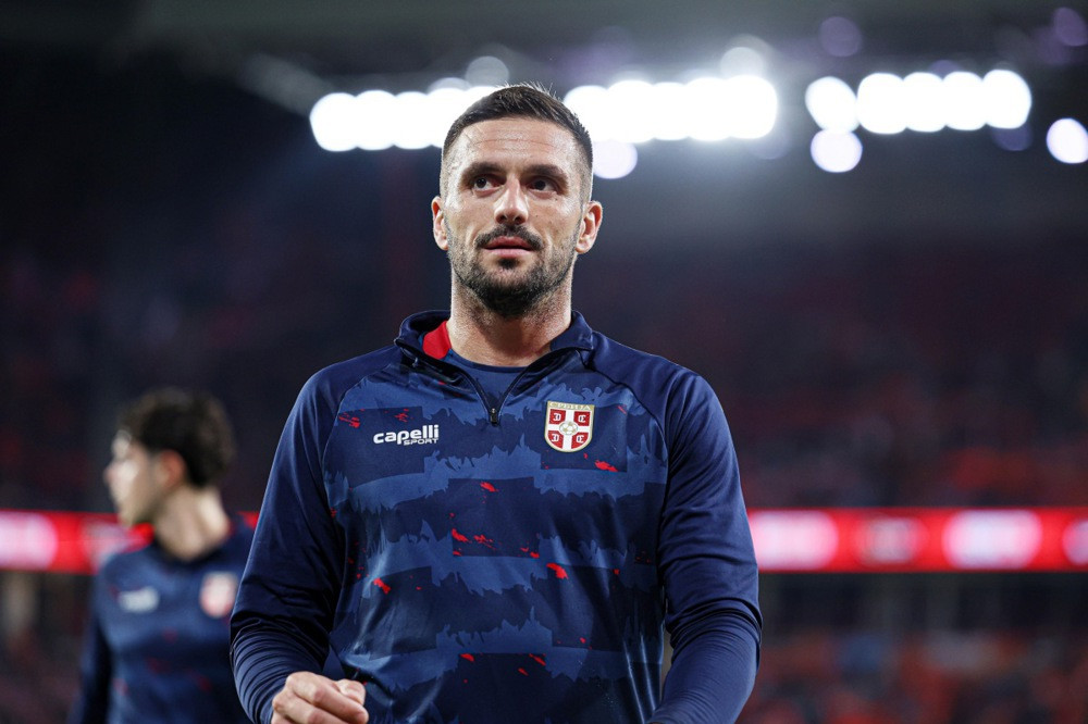 Paunović može da odahne, Dušan Tadić uskoro na terenu