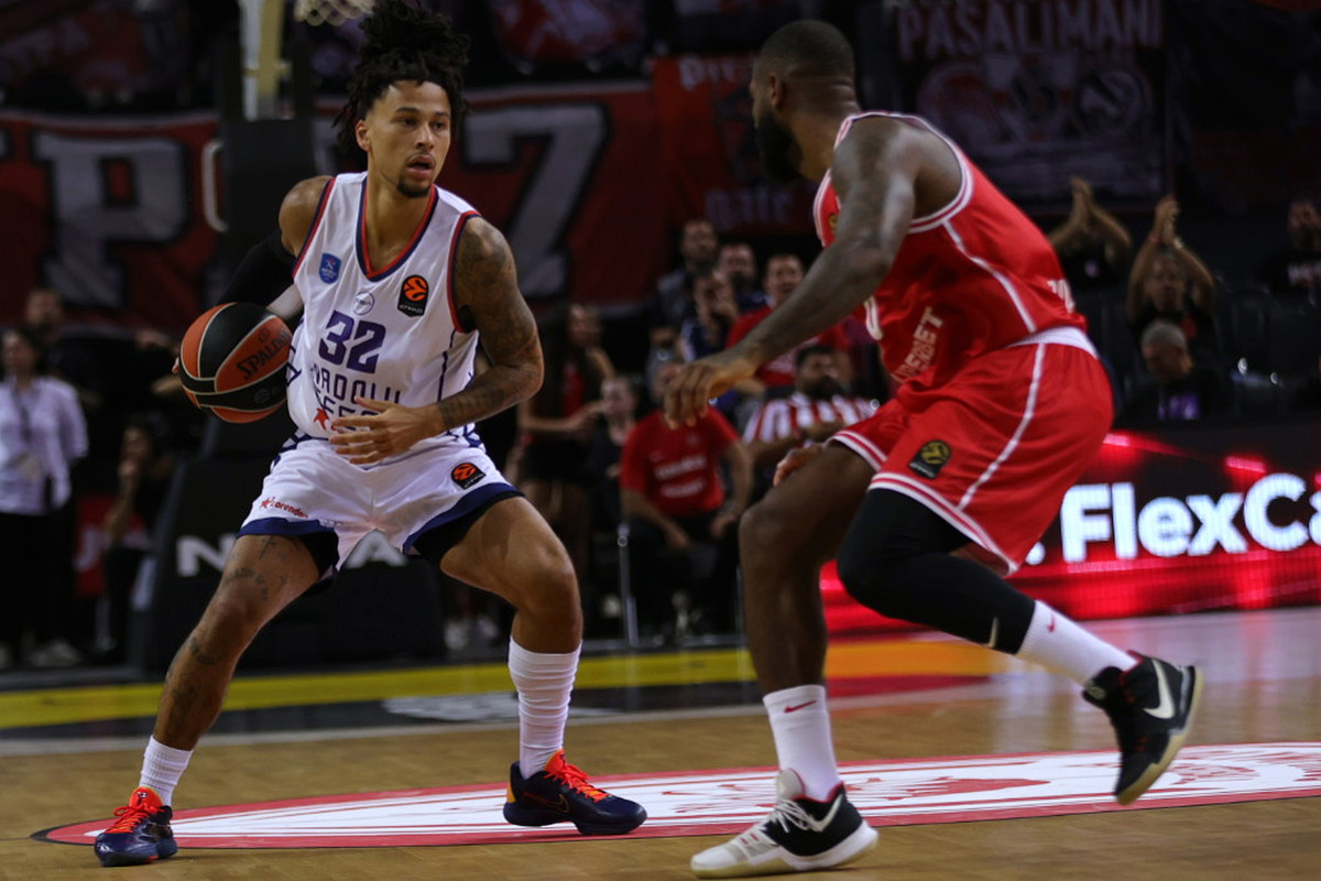 Erokspor uhvatio Efes na krivoj nozi, Strazel tragičar