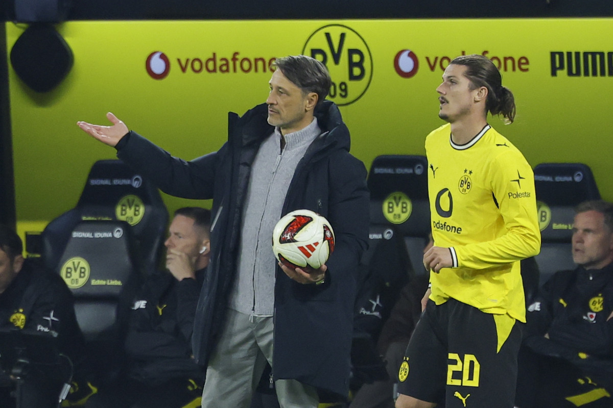 ZVANIČNO - Niko Kovač 2029