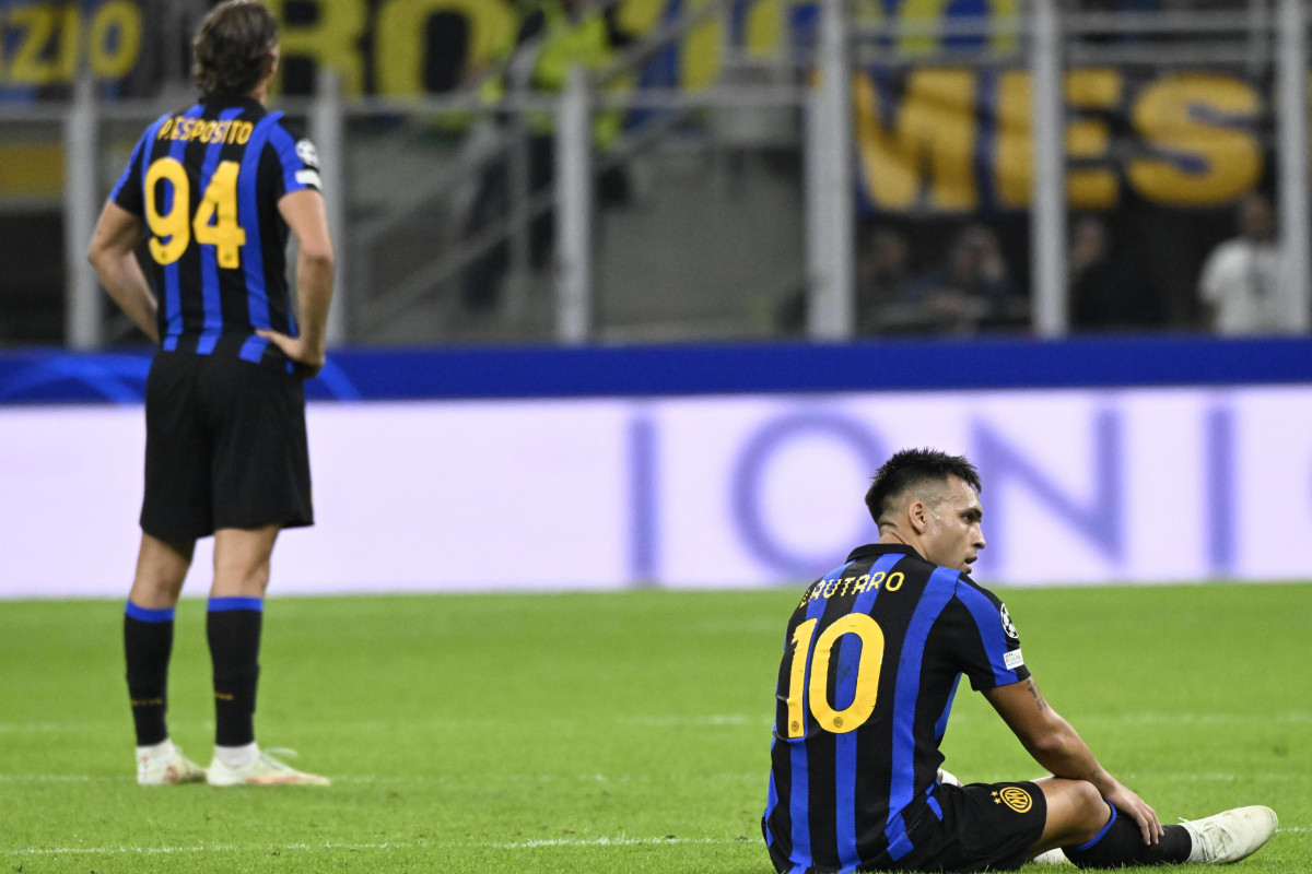 Koliko će Inter morati da čeka na povratak Lautara?