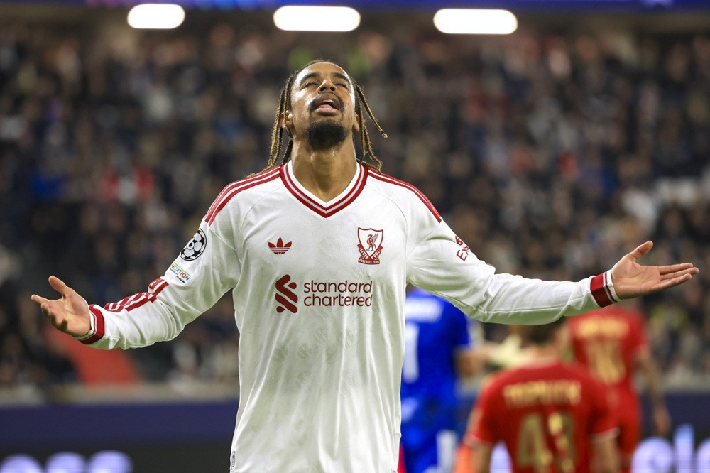 (VIDEO) Kakva uvertira kada je prosek 7! Ovakav Barkola se čekao! Liverpul primio tri u Lincu, dao šest, goleada i u Roterdamu!