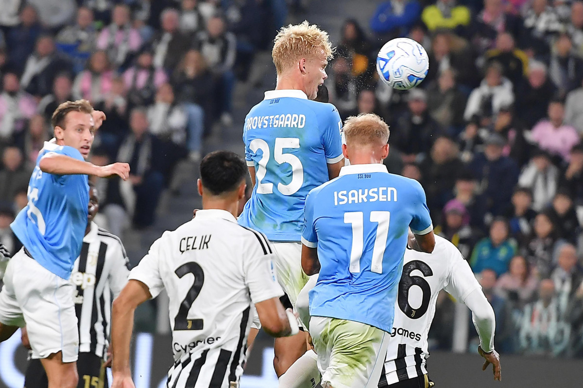 (VIDEO) Gatuzova bajka traje, Lacio pregazio Juventus!
