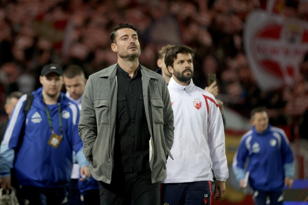 Rijera: "Meni ne treba podrška, dovoljno sam veliki"
