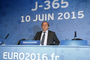 Platini odlučio - Hoće na Blaterovo mesto!