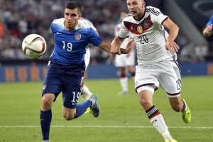 Juve u Bundesligi našao zamenu za Pogbu?