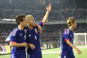 Honda 'beži' od Mihe, 'vozi' do ostrva?