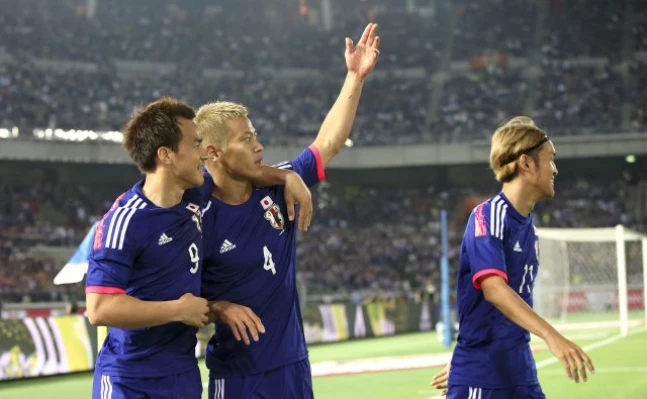 Beta/AP Photo/Eugene Hoshiko