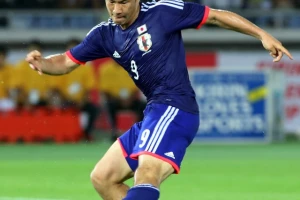 Okazaki opet bacao mađije