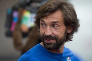 Pirlo: "Nisam nepismen!"