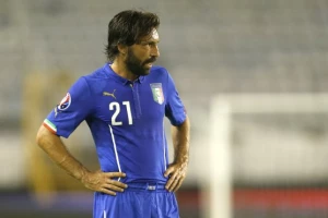 Pirlo odlazi, ali opet ćemo ga gledati u Evropi!