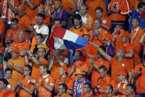 Holandija ima novog kapitena!